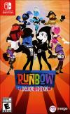 Runbow: Deluxe Edition